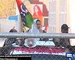 Clear and Secret Footage of Benazir Bhutto's Assassination