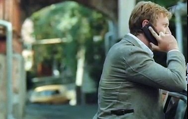 Научи меня жить 4 серия Сериал 2016