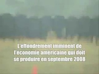 Les camps d'extermination pour nous..la classe moyenne.