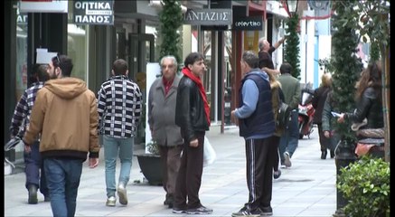 Υγεία για όλους το Σάββατο στη Χαλκίδα