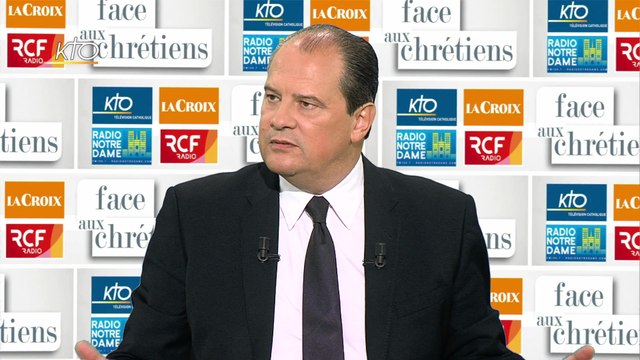 J.-C. Cambadélis - Primaires : appel solennel à Macron et à Mélenchon