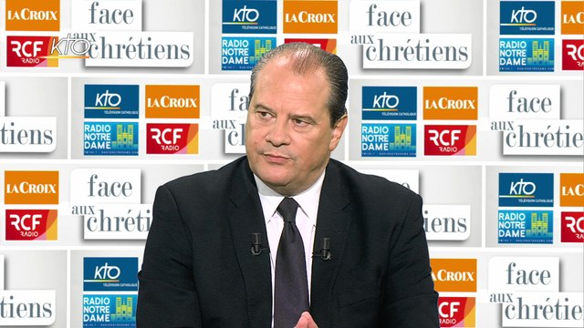 J.-C. Cambadélis - Fillon : Son libéralisme à la hache n'est pas flou