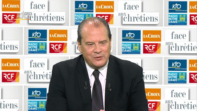 J.-C. Cambadélis - PS : Il faut dépasser le parti