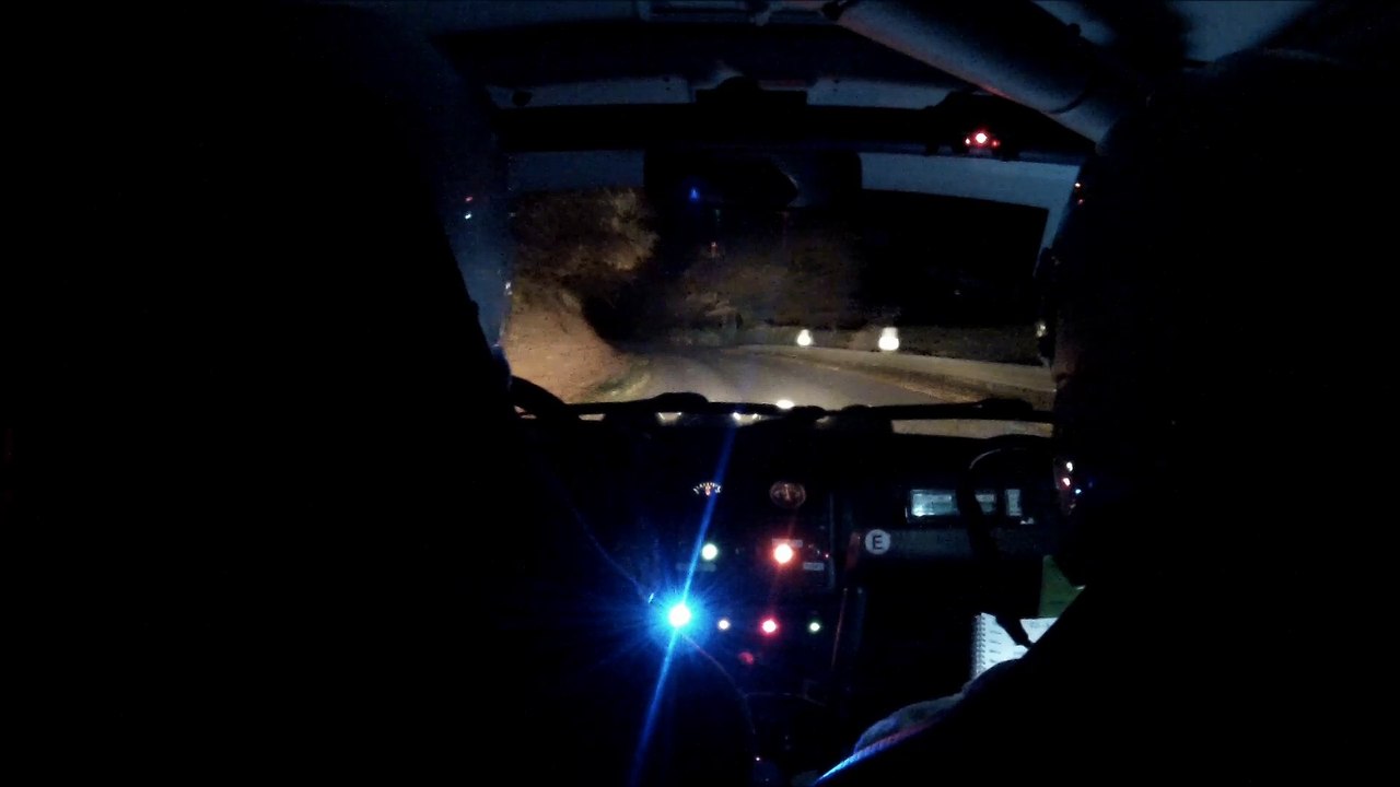 Anc competition rallye charlemagne 2016 Es8