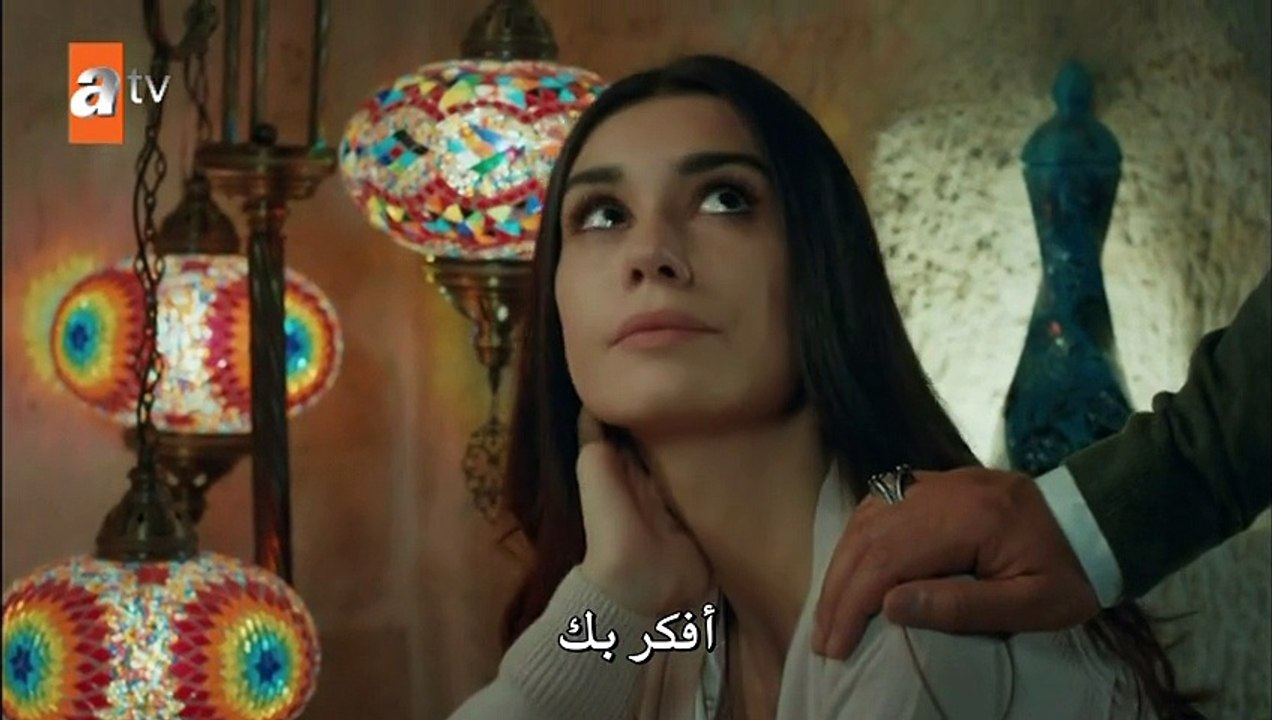 ماوي و الحب الحلقة 3 القسم 2