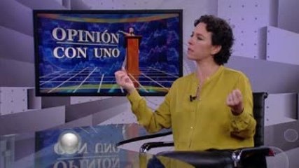 Alejandra Cullen | ¿Cómo se va a lidiar con el tema Trump?