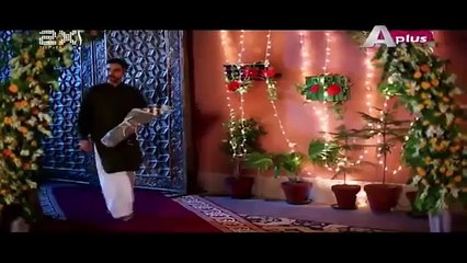 Piya Be Dardi - Episode 18 | A Plus