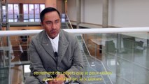 Interview Abraham Cruzvillegas | Carré d'Art - Musée