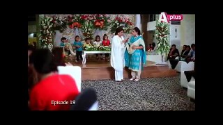 Piya Be Dardi - Episode 19 | APlus
