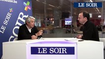 Michel Boujenah: « J’espère pouvoir raconter des histoires encore longtemps »
