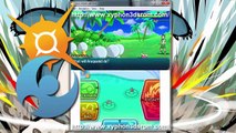 Nintendo 3DS Emulator for PC   Pokemon Sun and Moon Full Game Download Links