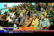 Doa Bersama dan Deklarasi Damai Jelang Aksi 2 Desember