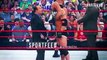 WWE Survivor Series 2016 - Brock Lesnar vs Goldberg  20/11/2016 | Goldberg vs Brock Lesnar promo