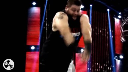 kevin owens - fight, wwe theme song 2016 video 79