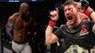 Michael Bisping says He'll Fight Yoel Romero in The Spring 2017