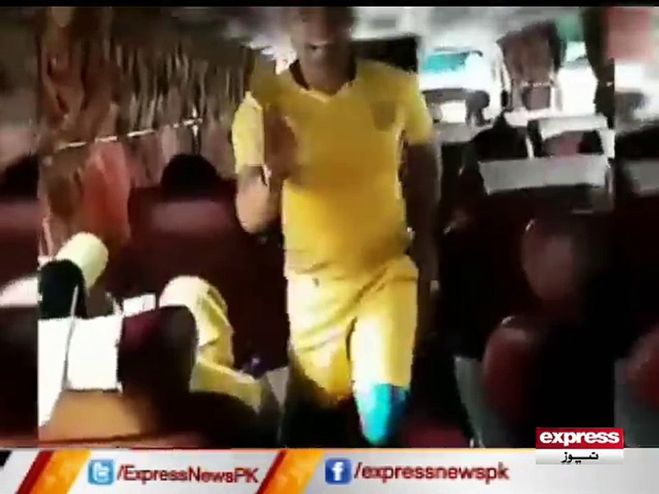 UMER AKMAL DANCE VIDEO