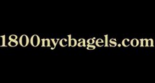 New York City Bagels