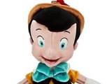 Disney Pinocchio Peluche 12 Pulgadas Juguete Para Niños