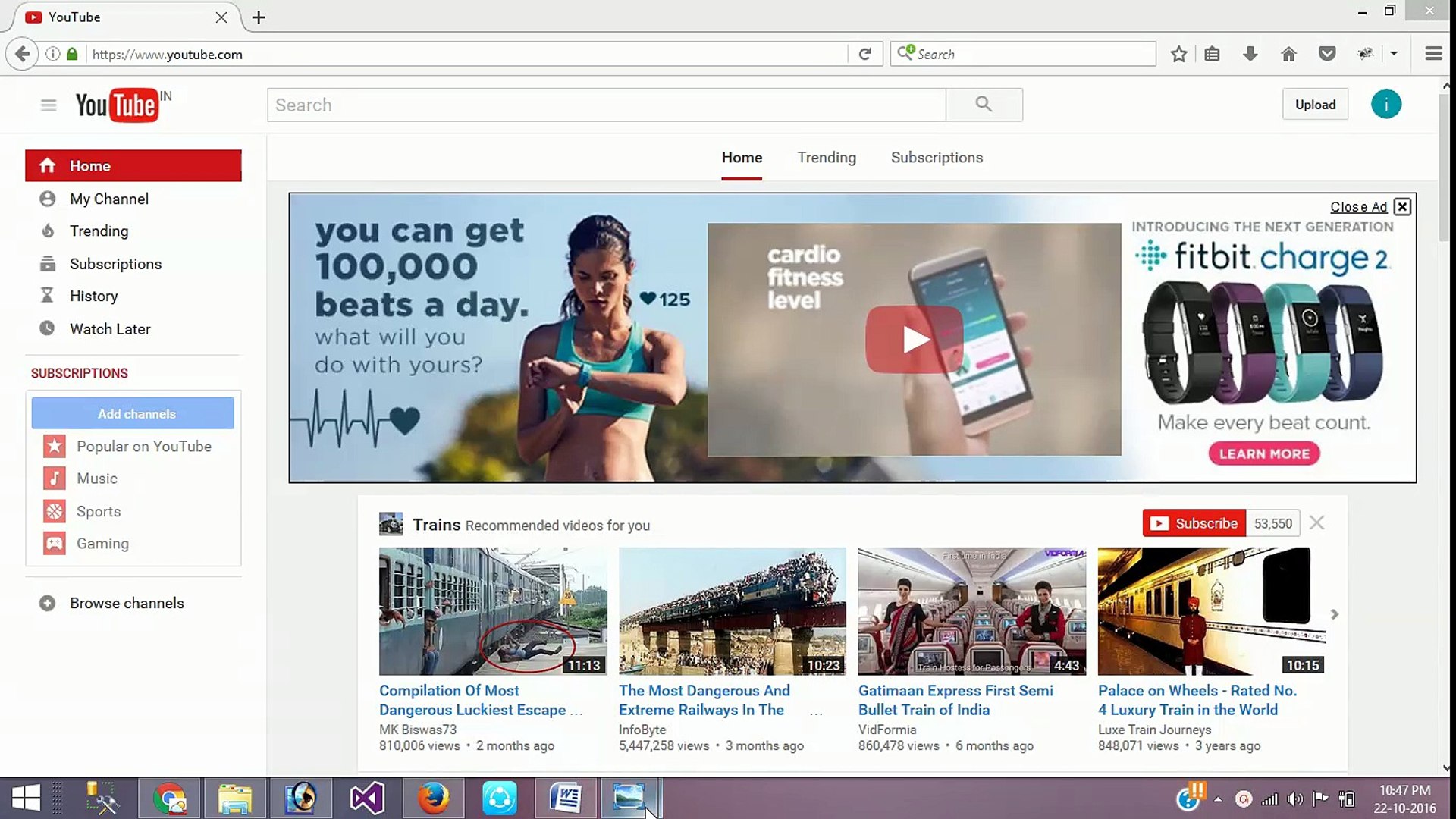 ⁣How to Delete UnUsed Channels from Youtube