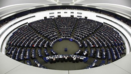 Европарламент призвал приостановить диалог ЕС с Турцией