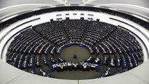 Европарламент призвал приостановить диалог ЕС с Турцией