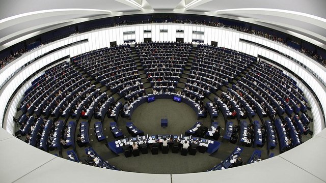Approvata la risoluzione del Parlamento europeo sulla sospensione dei negoziati di adesione della Turchia all'UE