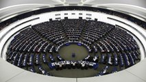UE-Turquia: eurodeputados aprovaram pedido de suspensão das negociações