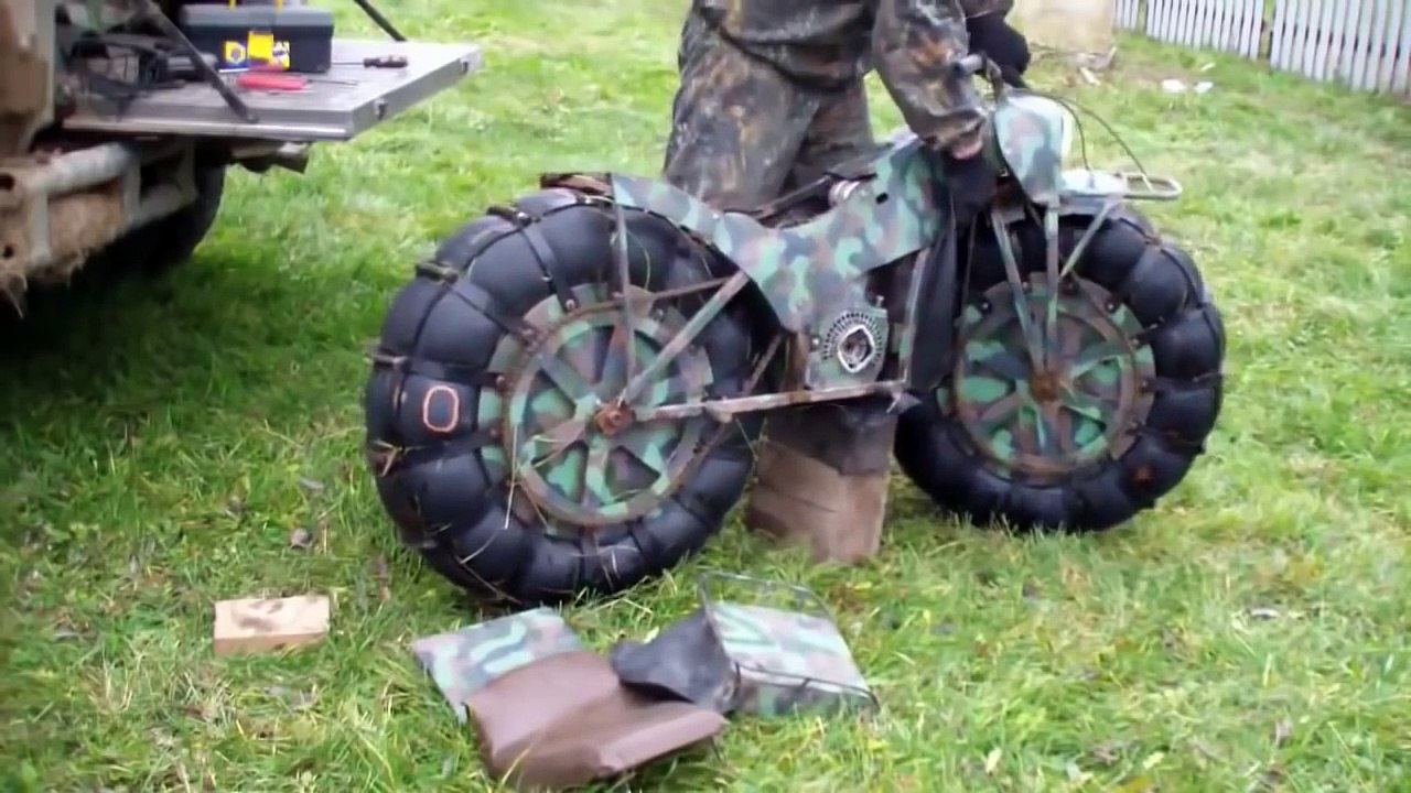 Amazing Tech Inventions Compilation