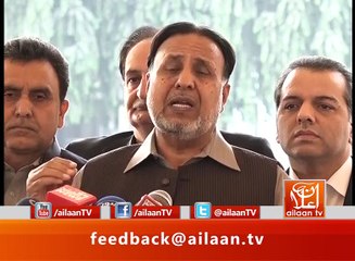Mehmood ur Rasheed Talk 24 November 2016 #PTI #PPP #LoC #IndianAttack #PakistanArmy #JointOpposition
