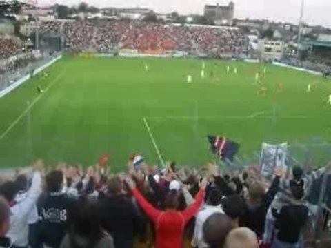 LeMans - PSG : Si t'es fier d'être Parisien