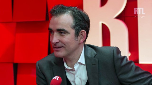 Christophe Bourroux : le Crafter de Volkswagen élu meilleur utilitaire 2017