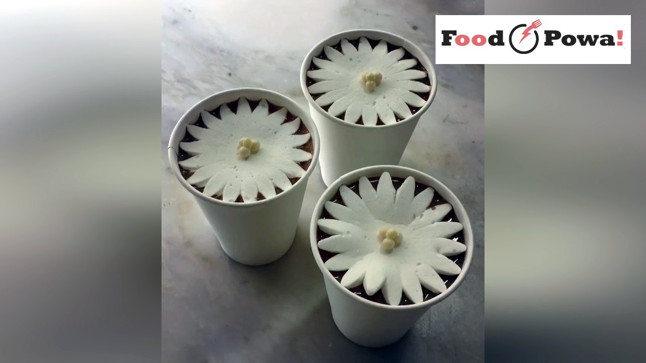 Une boisson... Magique !