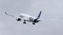 Volo test per Airbus A 350-1000, nuovo gigante dei cieli