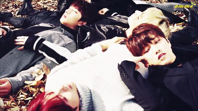 [BANANAST] [VIETSUB] B1A4 3rd Album 'Good Timing' Album Preview