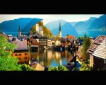 HALLSTATT - Austria's Most Beautiful Lake Town