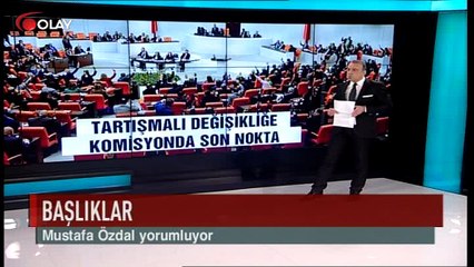 Bakış Açısı 23 11 2016