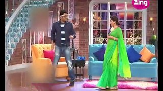 Funny Moments From Comedy Nights With Kapil