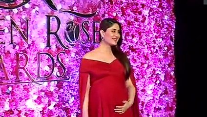 Kareena Kapoor Angry Mood In Party And Did Not Face Media