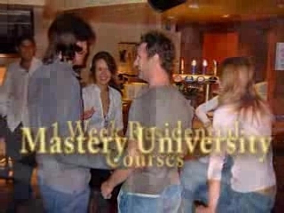mystery method seduction