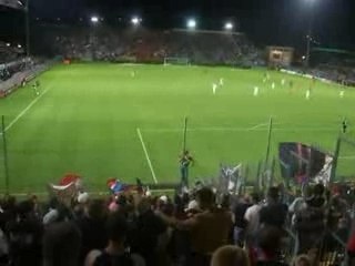 LeMans - PSG : Nous sommes les Parisiens