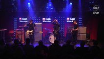 Last Train - Way Out (live) - RTL2 Pop Rock Station by Zégut