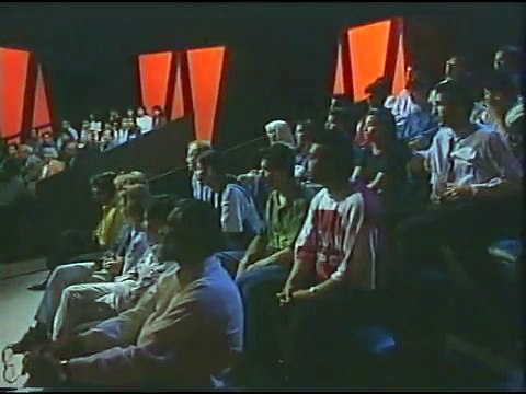 Imran Khan in The Devils Advocate 1994