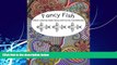 Buy  Fancy Fish: Adult coloring made fabulous and fun by Coolerbooks Robin Jo Baker  Full Book