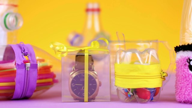 10 PLASTIC BOTTLES LIFE HACKS YOU SHOULD KNOW!