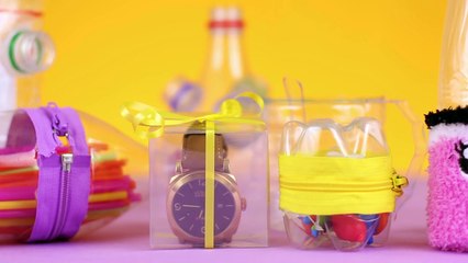10 PLASTIC BOTTLES LIFE HACKS YOU SHOULD KNOW!