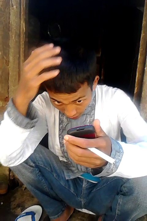 kocak ngakak