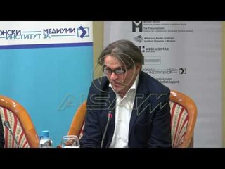 Gazetaria në Maqedoni ka shënuar rënie të dukshme