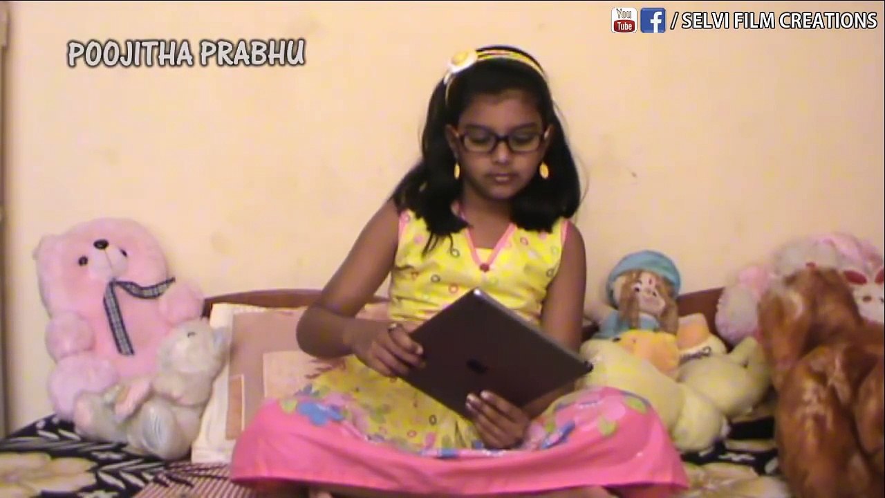 Father daughter inspiration short film