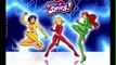 Totally Spies OST - Opening