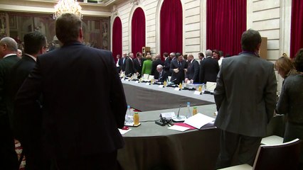 Martin Schulz wechselt von Brüssel nach Berlin